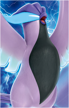 Galarian Articuno