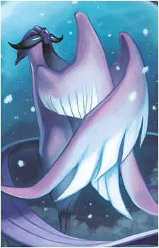 Galarian Articuno