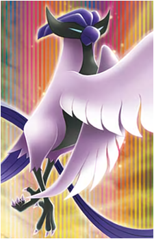 Galarian Articuno
