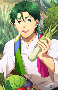Minato Takahashi