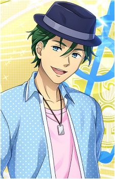 Minato Takahashi