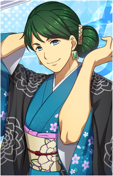 Minato Takahashi