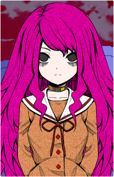 Hinako Mishuku