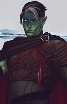 Fjord