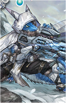 The Dana Sniper's image