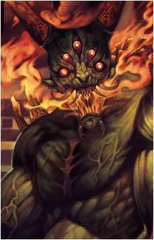 Hidetsugu's image