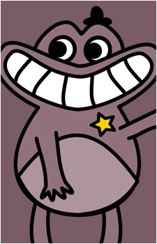 Sheriff Toadster's image
