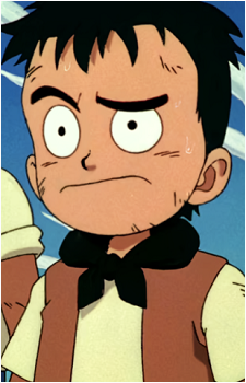 Tobio's image