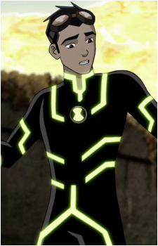 Rex {GR}