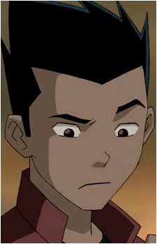 Rex {GR}