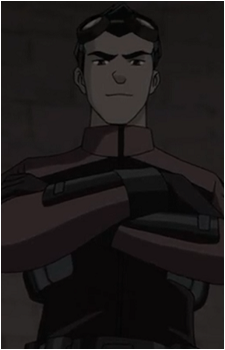 Rex {GR}