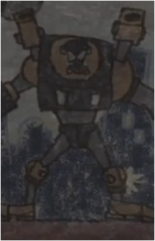 Rex {GR}