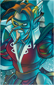 Klime's image