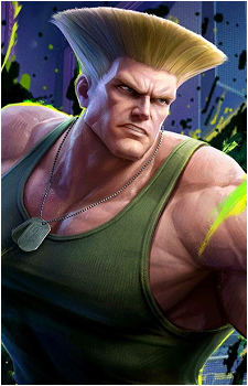 Guile