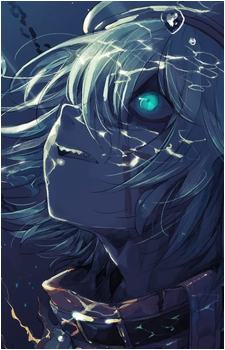 Azure Kite