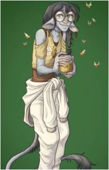 Gertie Bladeshield's image