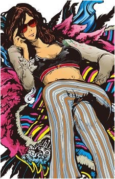 Image 3 - Art: jbstyle. Image 3