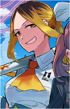 Hitomi Koshigaya's image