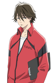 Mitsuomi Ochi's image