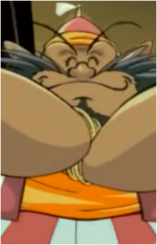 Djinn {Gokudo}'s image