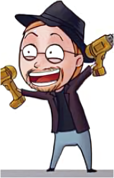 Adam Savage's image