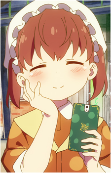 Georgie Saikawa