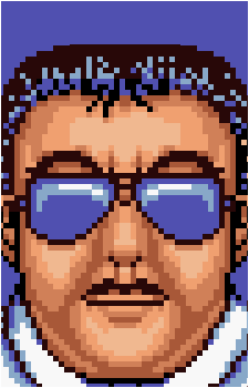 Big Al {PW}'s image