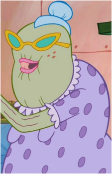 Gramma {SB}'s image