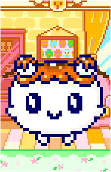 Odangonanotchi's image