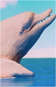 The Dolphin
