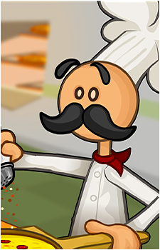 Papa Louie