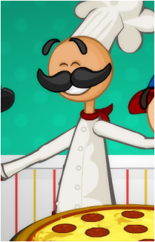Papa Louie
