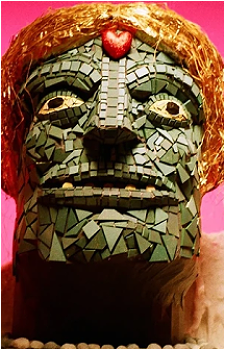 Malcolm's image