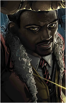Turk Barrett's image