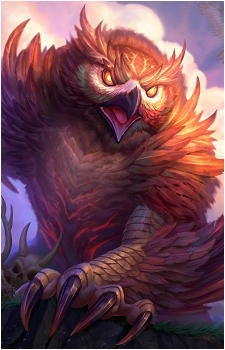 Fenrir {SMITE}