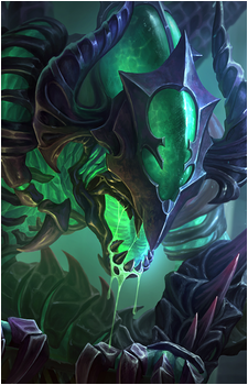 Fenrir {SMITE}
