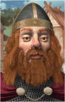 Ragnar Lodbrok {Civ}'s image