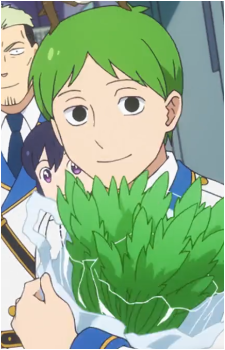 Sagyou's image