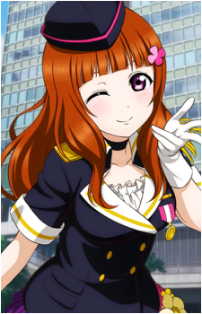 Anju Yuki's image