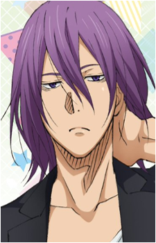 Atsushi Murasakibara