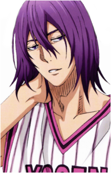 Atsushi Murasakibara