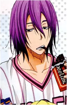 Atsushi Murasakibara