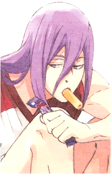 Atsushi Murasakibara