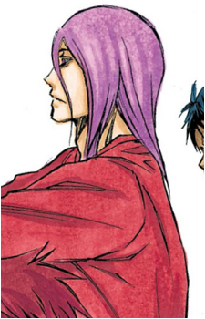 Atsushi Murasakibara