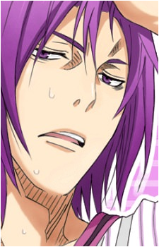 Atsushi Murasakibara