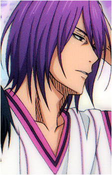 Atsushi Murasakibara