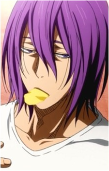Atsushi Murasakibara