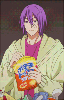 Atsushi Murasakibara