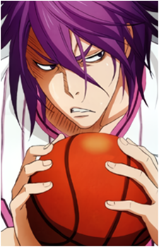 Atsushi Murasakibara