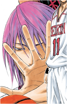 Atsushi Murasakibara